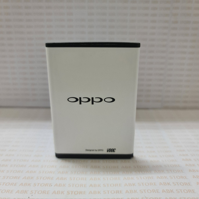 Batre Batere Baterai Battery Oppo Find 7 - 7A X9007 BLP569 ORI