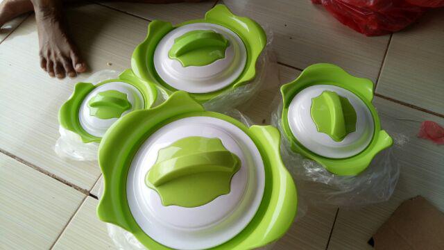 Food Warmer Q2 2002/ Penghangat Makanan Stainless