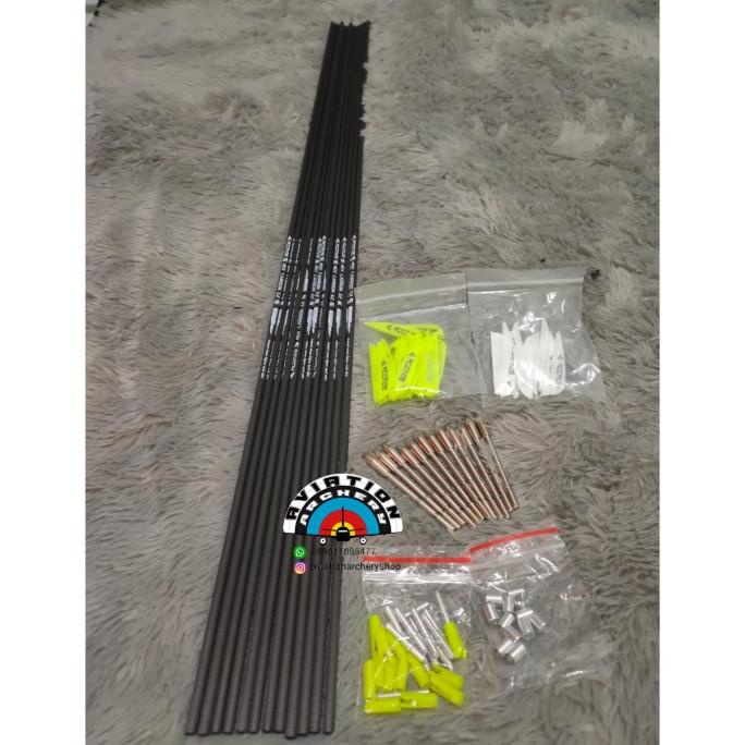 Arrow Carbon Accmos ID 3.2 model X10