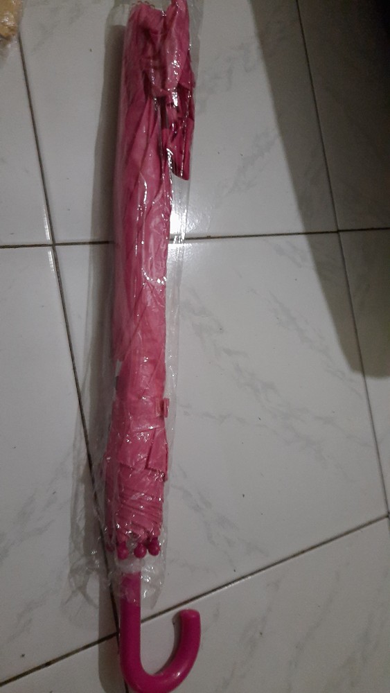 Payung Anak / Payung Karakter Animal & Princess