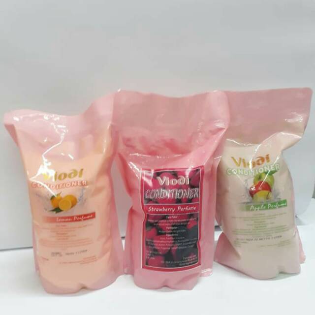 Viodi conditioner 1L reff