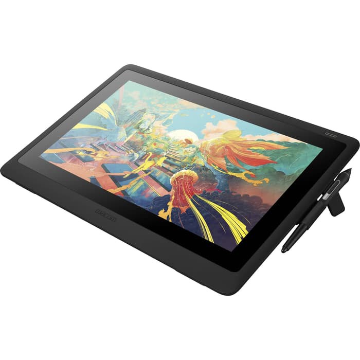 Drawing Tablet Wacom Cintiq DTK-1660