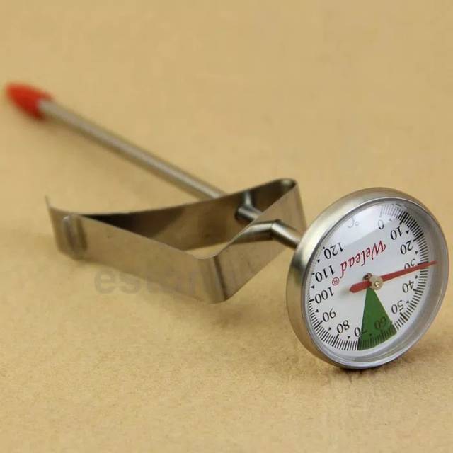 Thermometer Kopi
