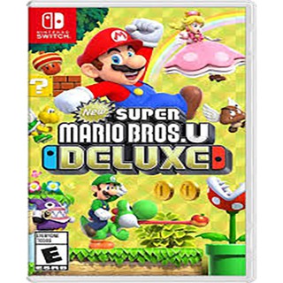 super mario brother deluxe switch