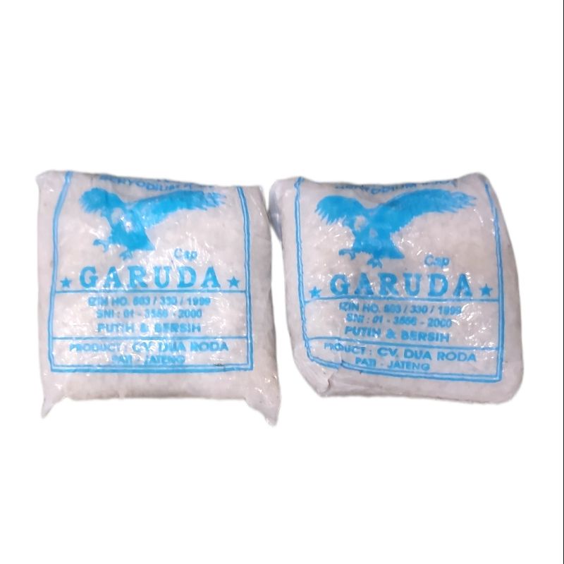 

GARAM CAP GARUDA KONSUMSI BERYODIUM