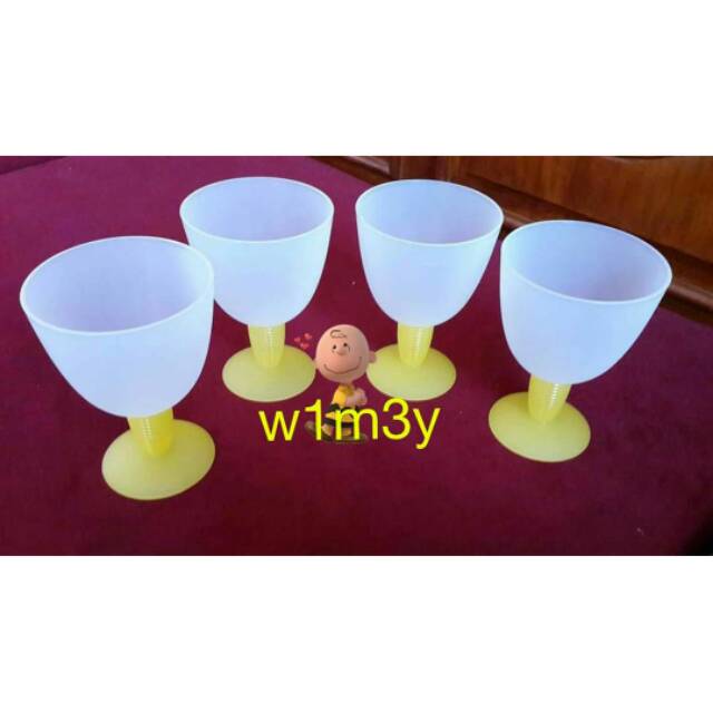 Goblet Glass