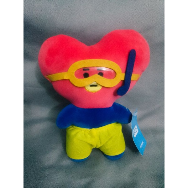boneka bt21 brand tata