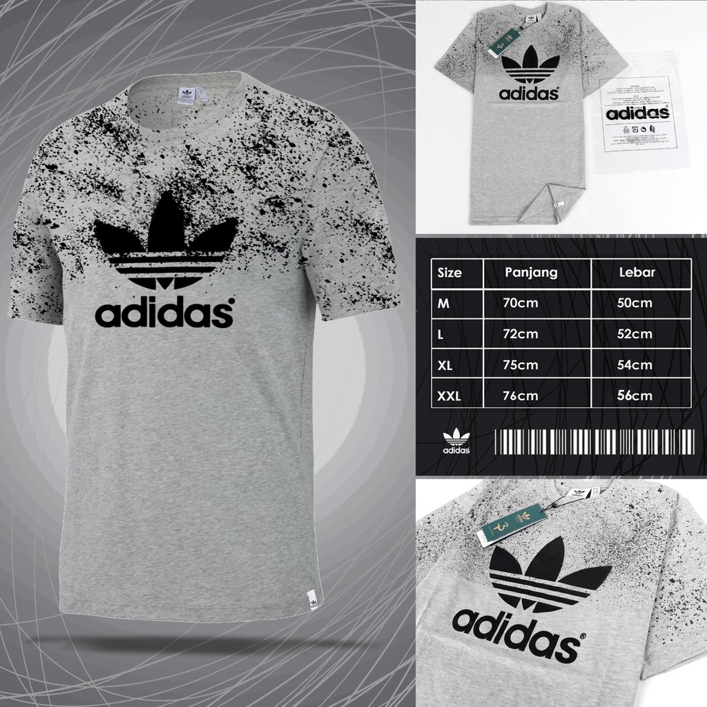TEES ADIDAS X RITA ORA