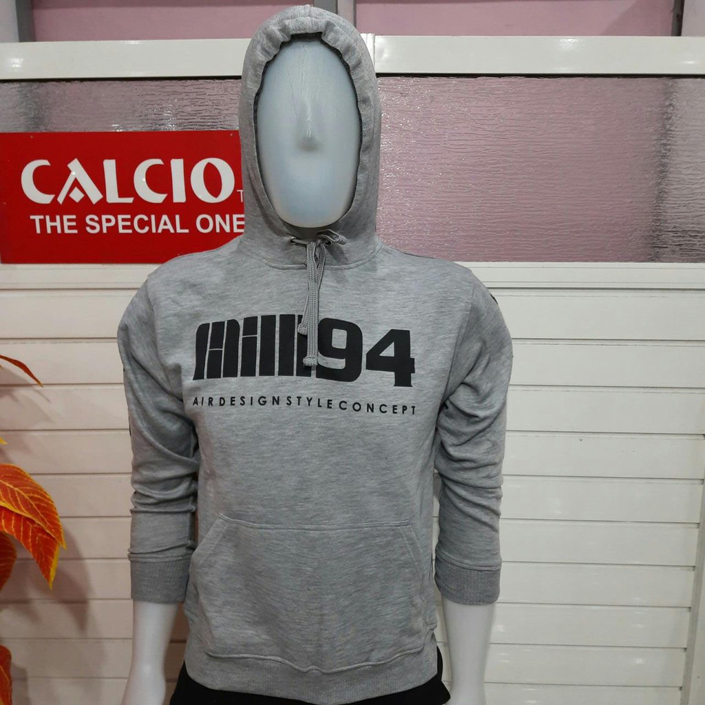 gos CALCIO JAKET COWOK calcio hodie cowok 100% original calcio jaket calcio fashion lokal-HD1