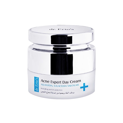 dr. Ertos Acne Day Cream