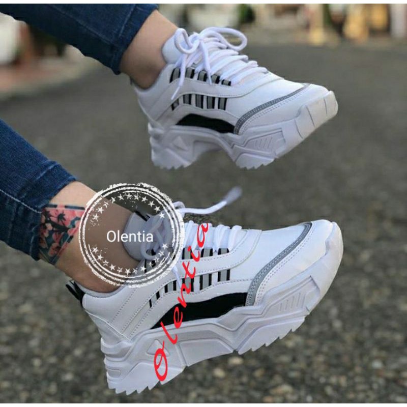 New!!!! Limited edition sneaker wanita ub 23-7