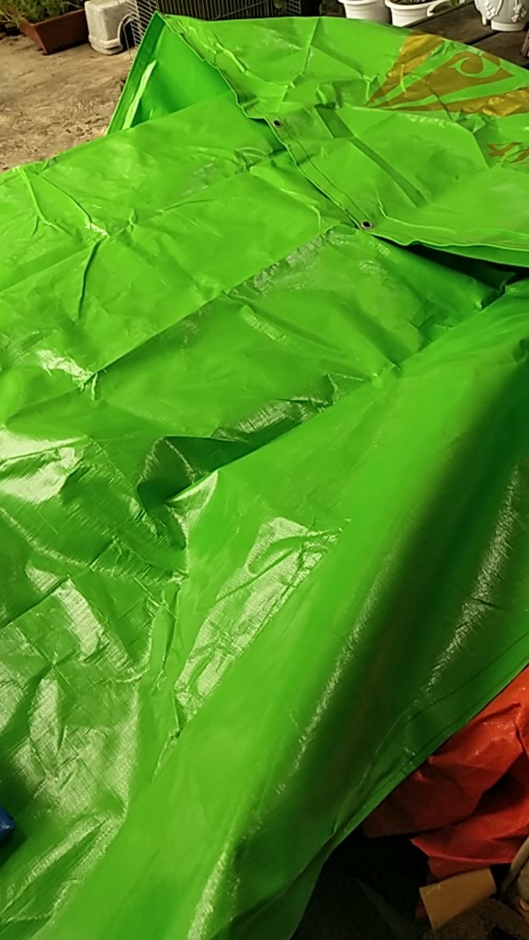 Kolam Ikan Ukuran (300x100x,50cm.) Type A12 Korea   Bisa Cod.