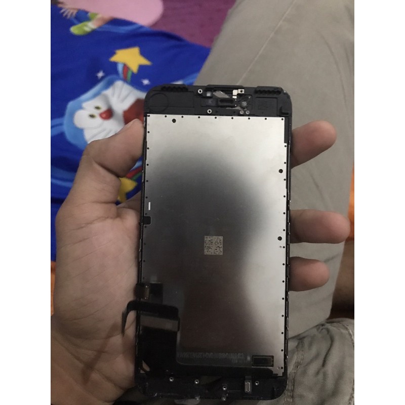 LCD iphone 7 plus original copotan Iphone 7 plus