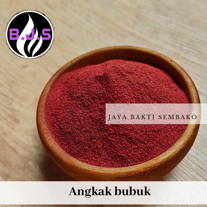 

BEST SELLER ANGKAK BUBUK 100 GR DISCOUNT
