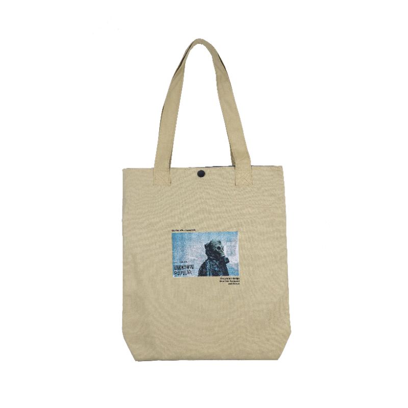 Five Project Totebag Mask Cream