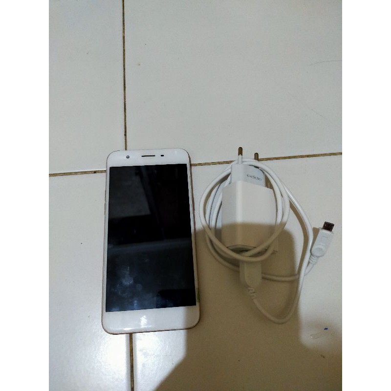 Oppo a39 ram 3/32 second