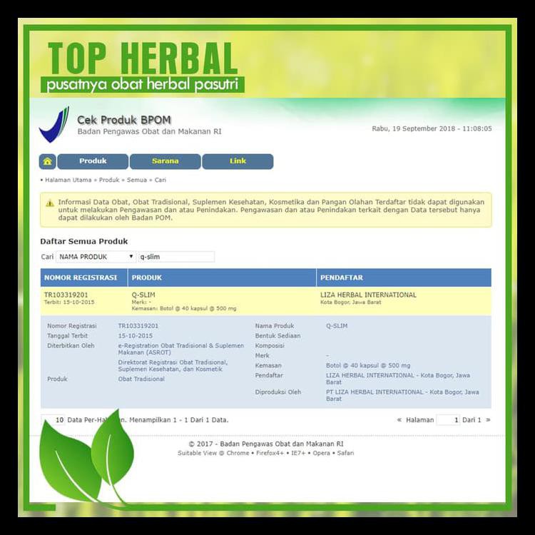 PRIVASI AMAN :) ALAT BANTU KESEHATAN WANITA - OBAT DIET HERBAL ASLI LANGSING BPOM