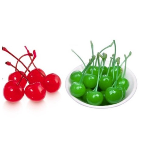 

CHERRY TANGKAI ISI 25