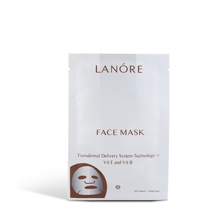 Lanore Face Mask