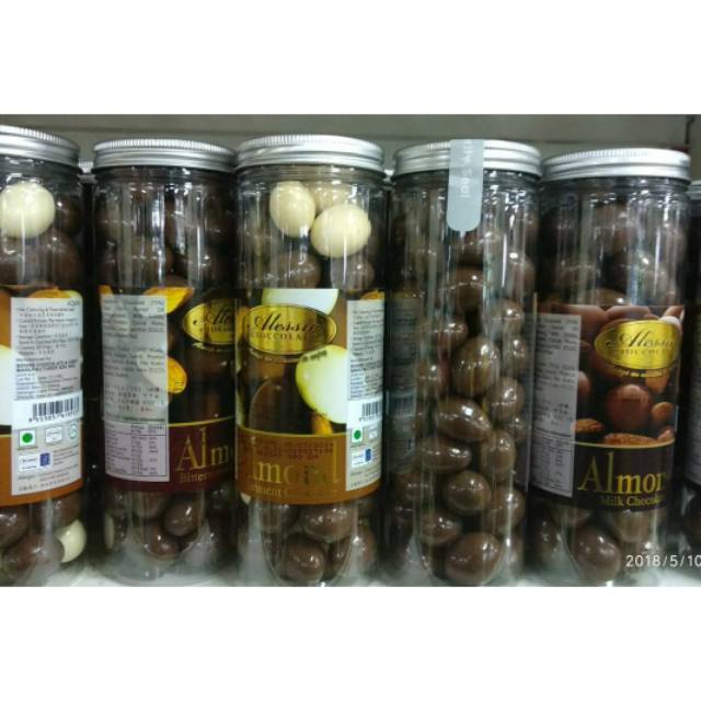 

Coklat import