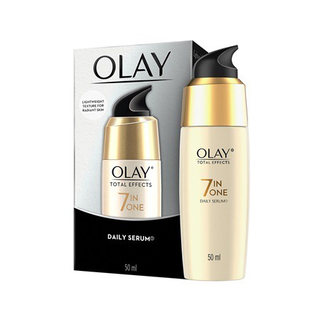 Olay Total Effects Anti Aging Serum 50ml