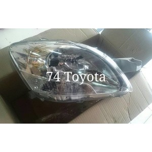 Headlamp Vios 2007-2014
