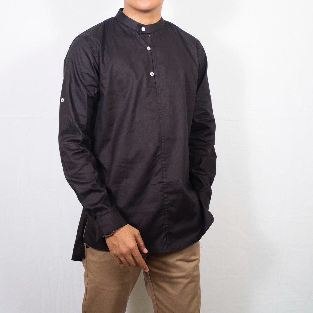 BAJU KOKO PAKISTAN KOMBINASI / KURTA KOMBINASI #HABSYI10