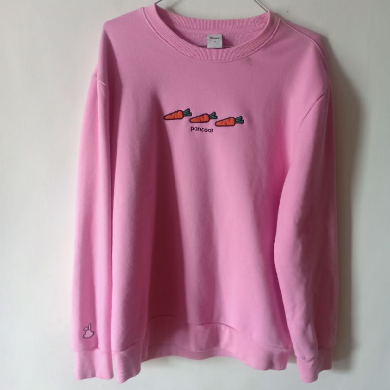 CN pancoat pink