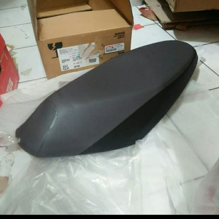 jok belakang yamaha x ride 125 ori ygp