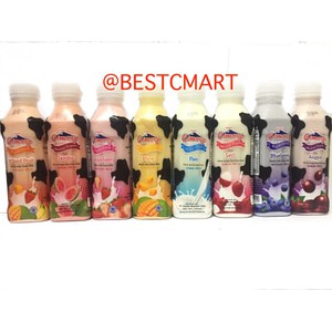 

CIMORY YOGHURT DRINK / MINUMAN YOGURT 250ML