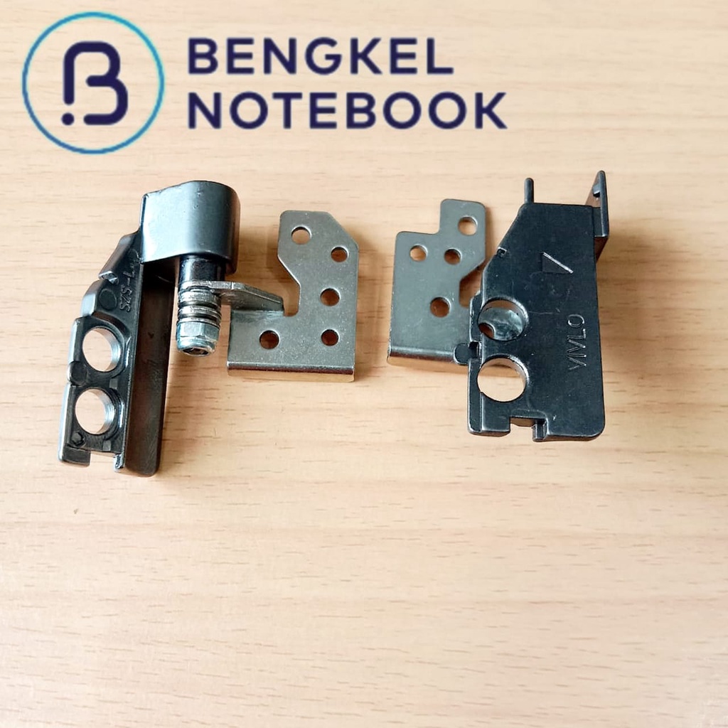 Engsel Lenovo T440 T440S T450 T450S T440S Non TOUCHSCREEN