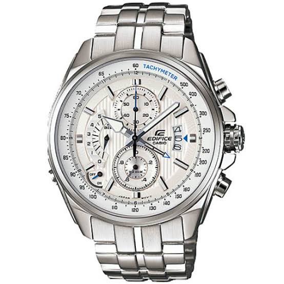 JAM TANGAN PRIA/CASIO ORIGINAL PRIA EDIFICE EFR-501D-7A/EFR 501D 7A/EFR501D-7A