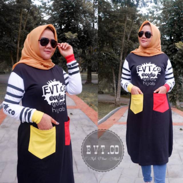 Tunik Evt.co