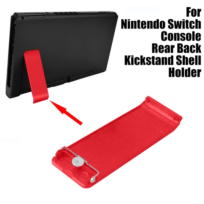 Cre Kickstand Pengganti Untuk Konsol Game Nintendo Switch