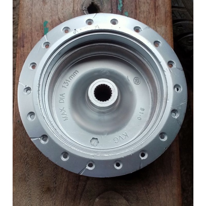 tromol belakang beat/scoopy/vario 110