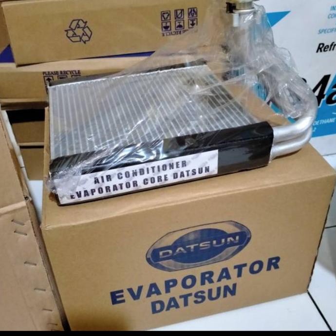 evaporator datsun datsun go datsun go panca