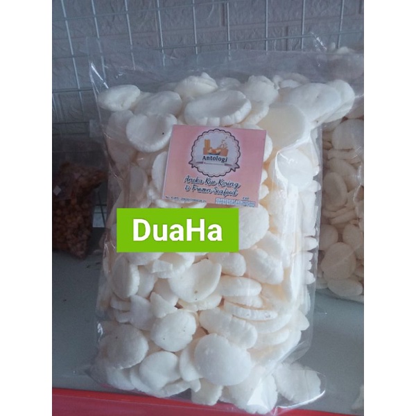 

krupuk bawang gurih