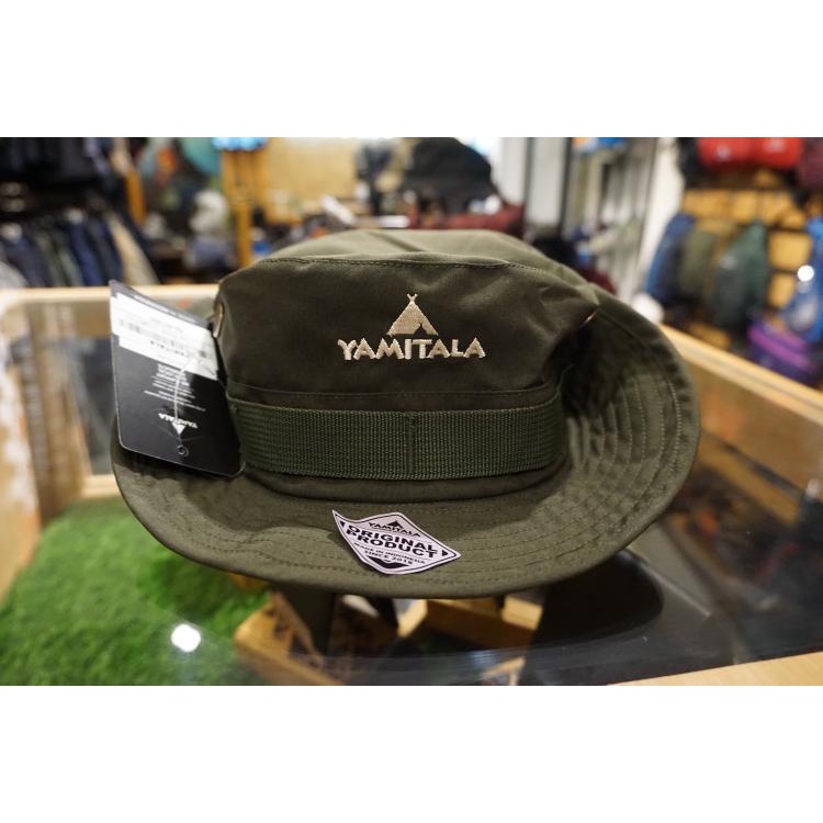 TOPI RIMBA/TOPI CAMPING/TOPI LAPANGAN/TOPI GUNUNG-TOPI JUNGLE PRO