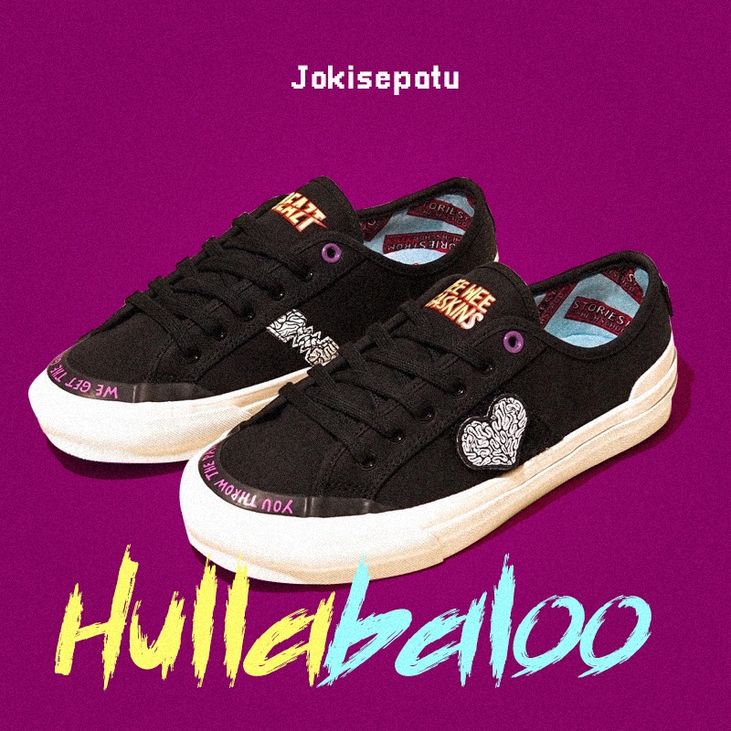 beazt x pee wee gaskins Hullabaloo (maxon) Beazt x Pwg