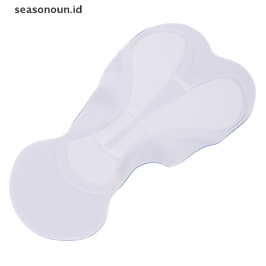 (seasonoun) Celana Pendek Dengan Bantalan Breathable Untuk Bersepeda Outdoor