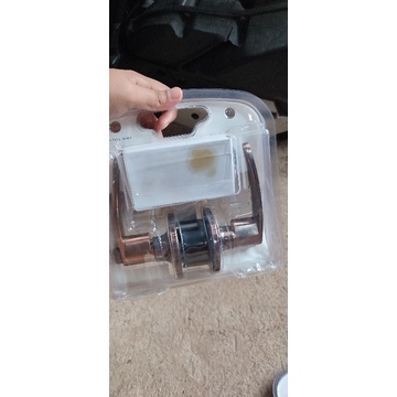 gagang pintu minimalis modern