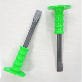 Betel Topi Pahat Beton Tembok cor Jumbo Viper 10 Inchi