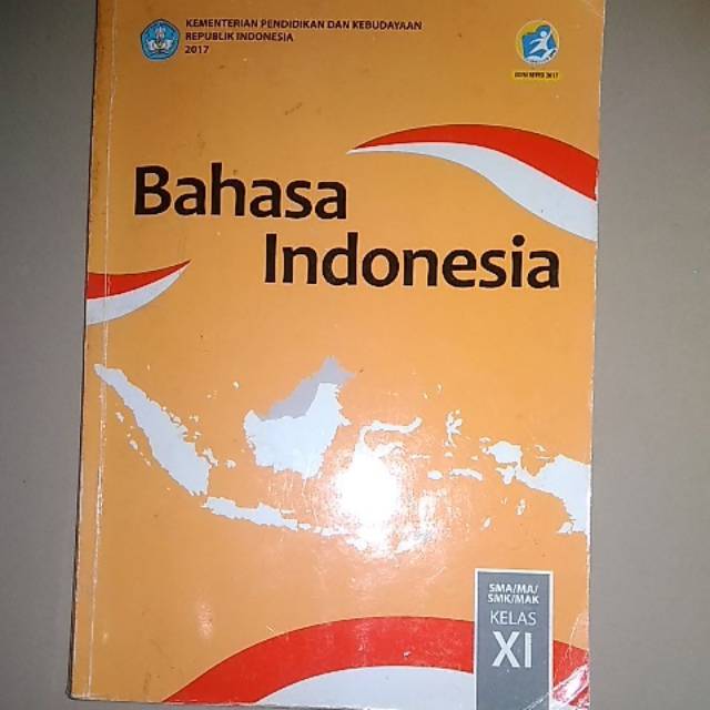 Jual Buku Paket Bahasa Indonesia Kelas 11 | Shopee Indonesia