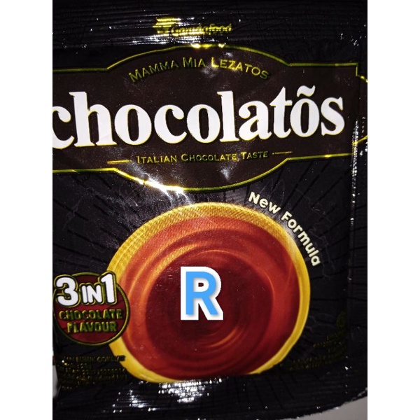 

chocolathos drink