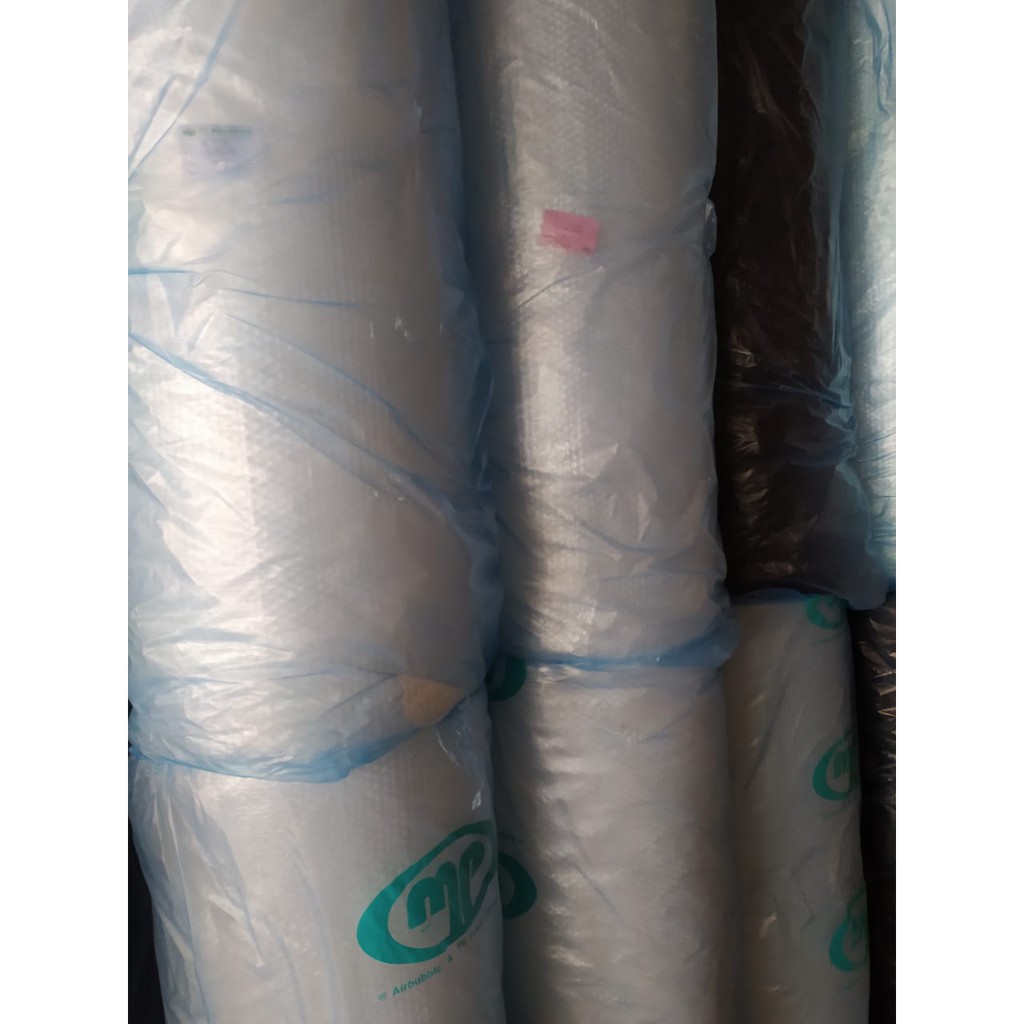 BUBBLE WRAP 1ROLL TERMURAH (KHUSUS GRAB GOJEK)