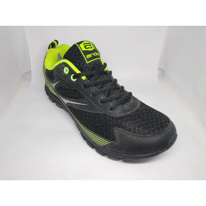 Sepatu Sneakers Ando