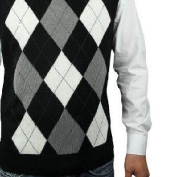 ✶ ROMPI RAJUT PRIA MOTIF R71 ♖