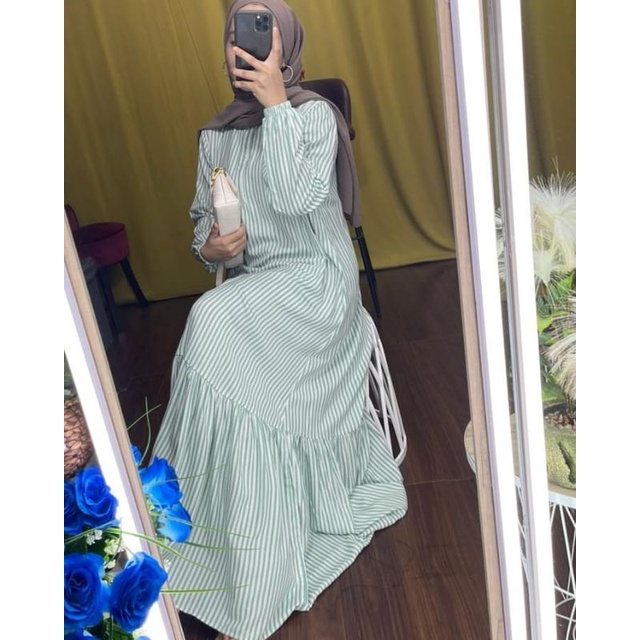 Gamis ICa ima Sekumpul