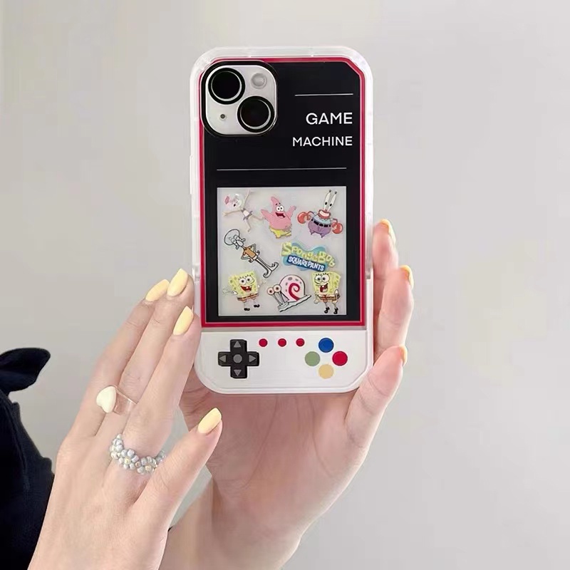 Soft Case TPU Transparan Cover iPhone 13 12 Pro Max 11 XS XR X 8 7 6S Plus Mini