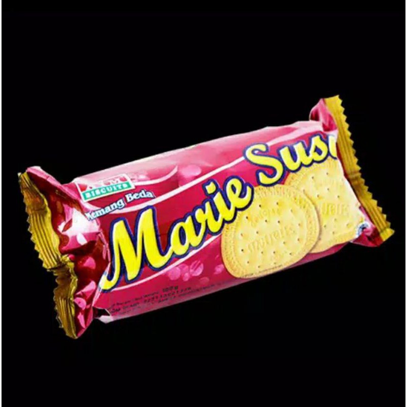 

Marie susu aim biskuit 100 gr